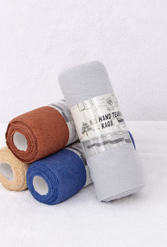 Набір серветок у рулоні (20шт.)